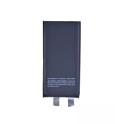 For iPhone 13 Mini Battery Cell Without Flex Cable 2406mah/A (SKU:1563459)