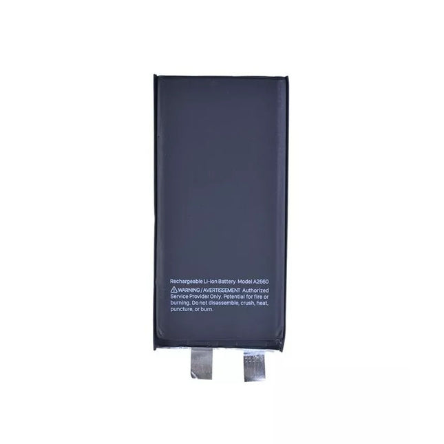 For iPhone 13 Mini Battery Cell Without Flex Cable 2406mah/A (SKU:1563459)