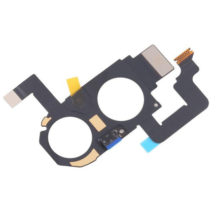 For Google Pixel 9 Pro Flash Light Flex Cable (Premium OEM)(SKU:1571746)