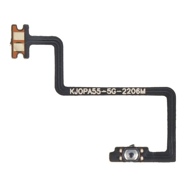 For Realme Realme 8 5G Power Flex Cable Aftermarket (SKU:1562960)