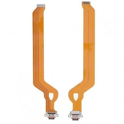 For OPPO Reno6 Pro 5G Charge Port Flex Cable (SKU:1565514)