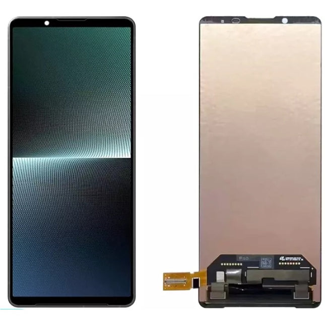 For Sony Xperia 1 V OLED assembly (Refurbished)