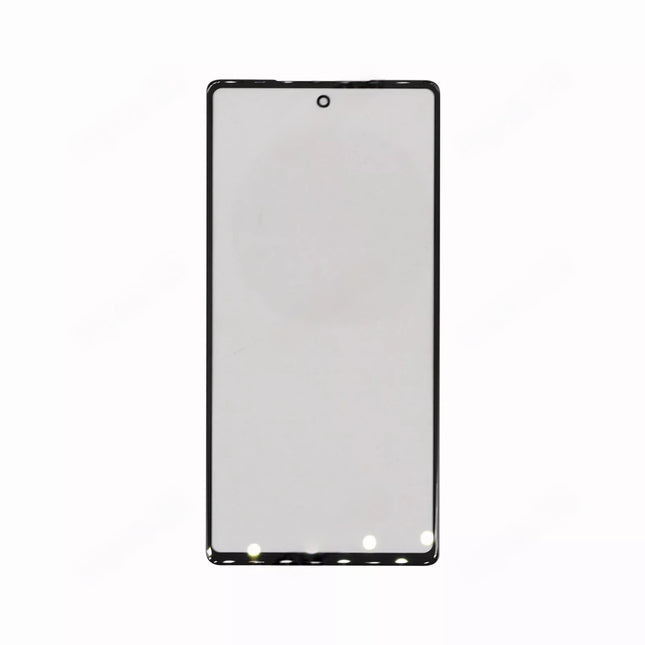 For Google Pixel 6a Lens/With OCA (Aftermarket) (SKU:1563672)