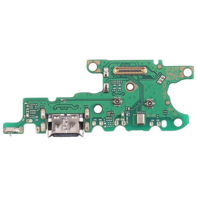 For Honor X50i Charge Port Flex Cable Aftermarket (SKU:1562845)