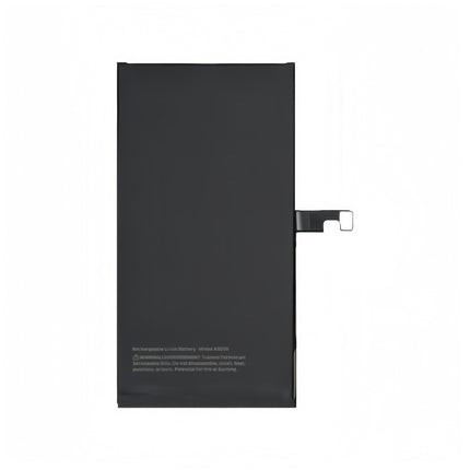 For iPhone 15 plus Battery no pop-up window / support run diagnostic (SKU:1565222)