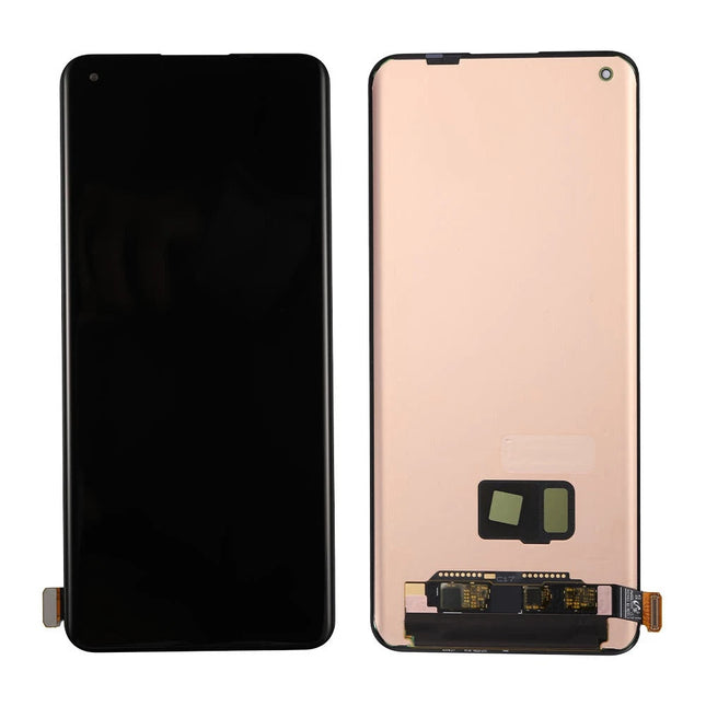 For OnePlus 11 / One Plus 10 Pro / OLED Assembly (Aftermarket Plus)(SKU:1562171)