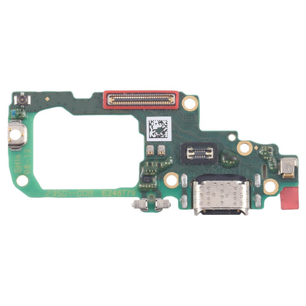 For OPPO reno 10 Charge Port Flex Cable (Aftermarket) (SKU:1564204)