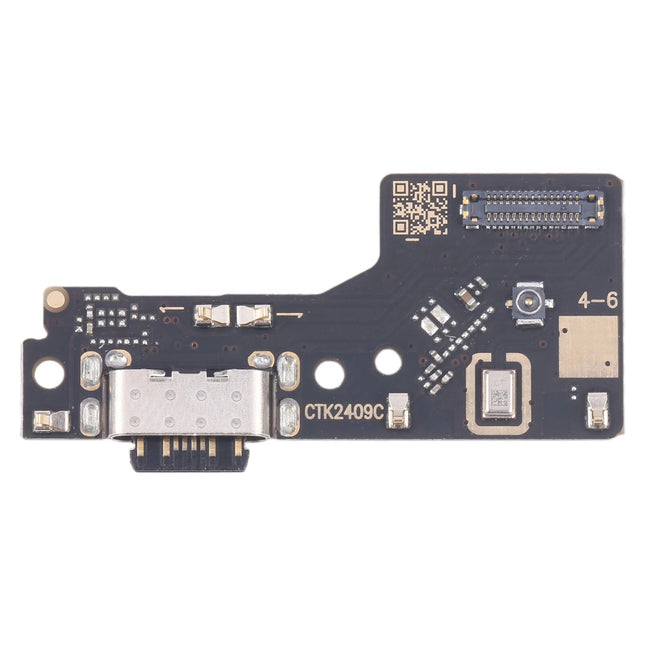 For Xiaomi Redmi 13 Charge Port Flex Cable Premium OEM (SKU:1562757)