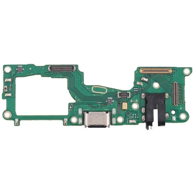 For OPPO A95 5G Charge Port Flex Cable (SKU:1565516)