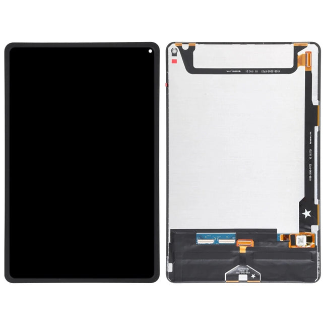 For Huawei MatePad Pro / MRX-W09 / MRR-W29 / LCD Assembly / black (Premium OEM)(SKU:1506538)