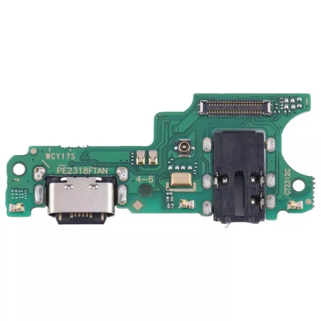 For vivo Vivo Y17s Charge Port Flex Cable (Refurbished) (SKU:1564213)