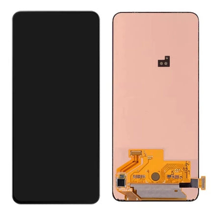 For Samsung Galaxy A80/A805F A90 4G OLED assembly (Refurbished)(SKU:1337998)