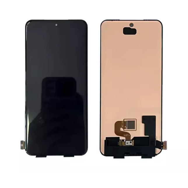 For Xiaomi 15 Pro 5G OLED assembly (Premium OEM) (SKU:1563702)