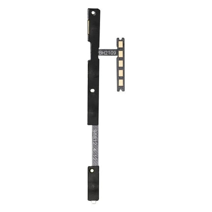 For Motorola G50 Volume On/Off Flex Cable Aftermarket (SKU:1562957)