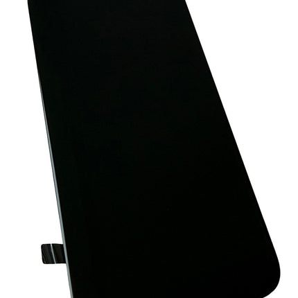 For Honor 400 Lite 5G / Honor X70i OLED Assembly Black (Aftermarket)(SKU:1577527)