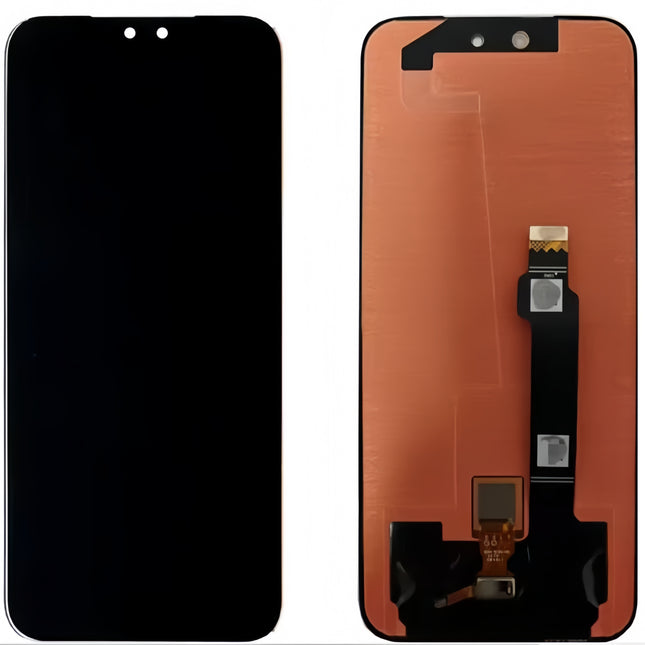 For Honor Magic7 Pro 5G OLED assembly (SKU:1564477)