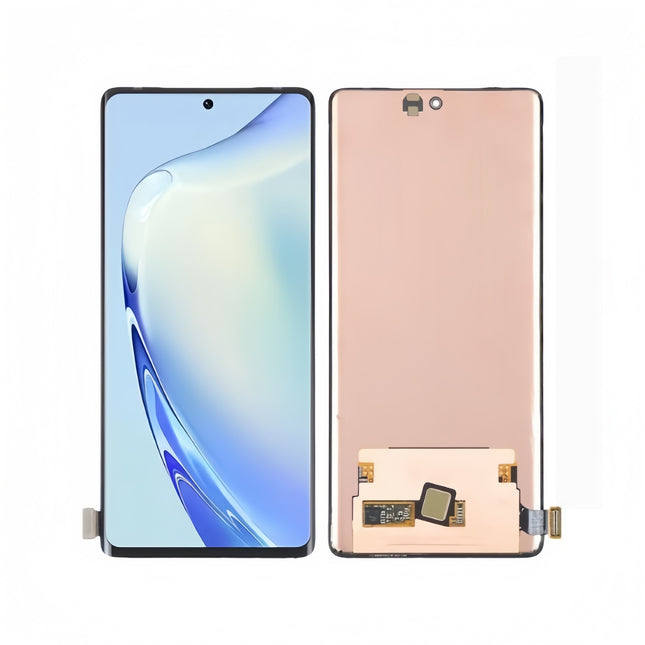 For Vivo V27 pro / OLED assembly (Premium OEM)(SKU:1554728)