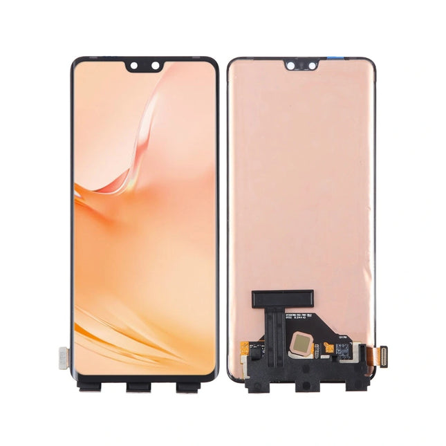 For Vivo V23 pro / OLED assembly (Premium OEM)(SKU:1555339)