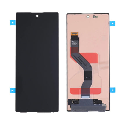 For Samsung Galaxy Z Fold6 5G / OLED assembly main screen 5G (Refurbished)(SKU:1562396)