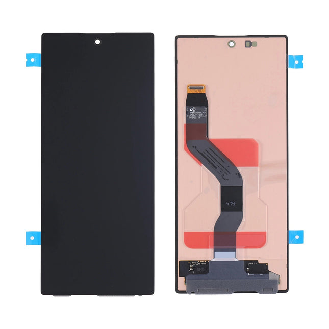 For Samsung Galaxy Z Fold6 5G / OLED assembly main screen 5G (Refurbished)(SKU:1562396)