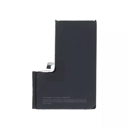 For iPhone 15 pro max Battery no pop-up window / support run diagnostic (SKU:1565224)