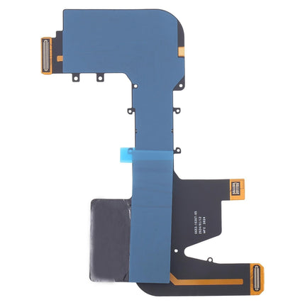 For Google Pixel 9 Pro Fold Shaft Flex Cable/LCD Flex Cable (Premium OEM)(SKU:1568914)