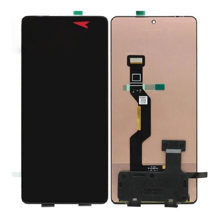 For Motorola G Stylus 5G (2024) / OLED assembly (Premium OEM)(SKU:1558457)