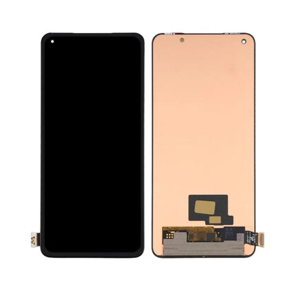 For Realme GT2 Pro 5G / OLED assembly (Refurbished)(SKU:1505565)