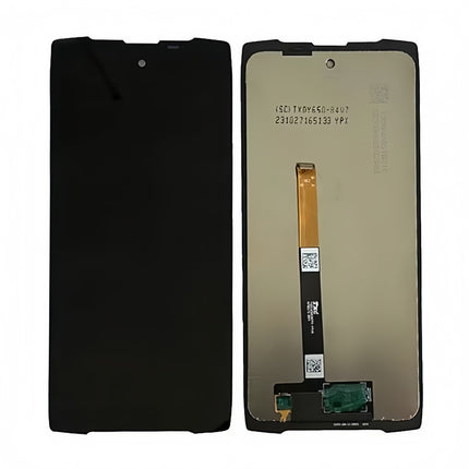 Blackview BV8200 4G LCD assembly Black Refurbished (SKU:1563153)