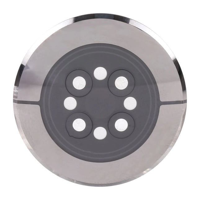 For Apple Watch 6 44mm / 7 45mm / 8 45mm Back Glass (Aftermarket)