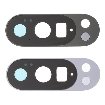 For Google Pixel 10 Camera Lens/With Sticker Black (Premium OEM)(SKU:1570904)