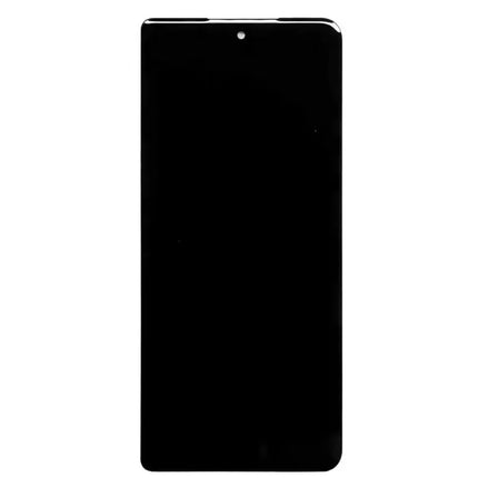For Honor Magic V5 5G OLED Assembly Secondary Screen Black (Premium OEM)(SKU:1578096)