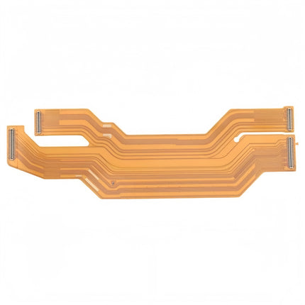 For vivo X90 Pro 5G Charge Port Flex Cable (SKU:1565112)