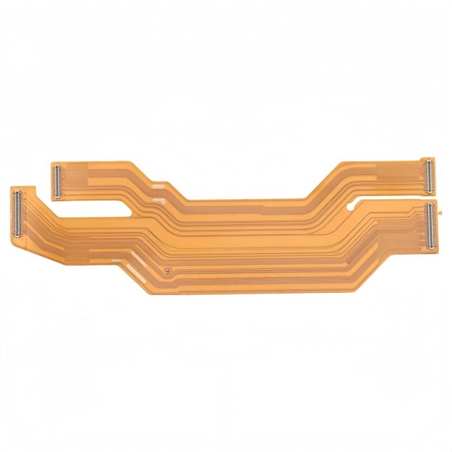 For vivo X90 Pro 5G Charge Port Flex Cable (SKU:1565112)