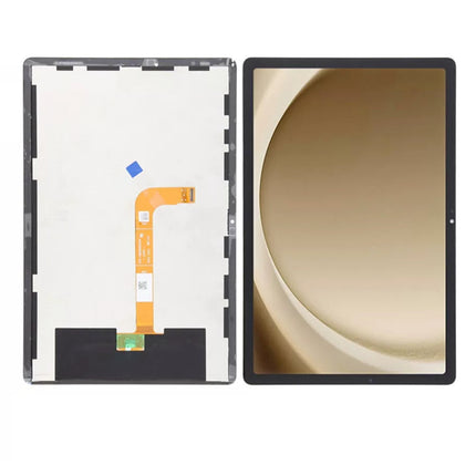 For Honor Pad X8a LCD Assembly Black (Premium OEM)(SKU:1578367)