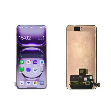 For OPPO Find X8 Pro 5G OLED assembly (Premium OEM) (SKU:1563976)