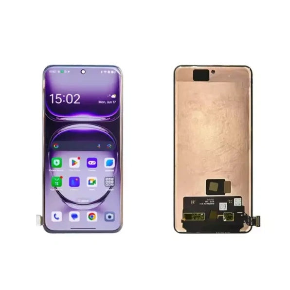 For OPPO Find X8 Pro 5G OLED assembly (Premium OEM) (SKU:1563976)