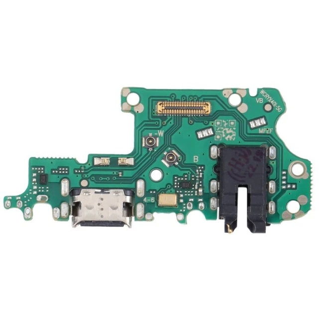 For Honor X40i Charge Port Flex Cable Aftermarket (SKU:1562843)