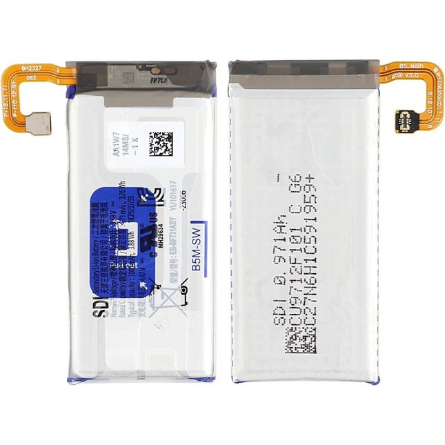 For Samsung Galaxy Z Flip5 Battery EB-BF731ABY (Premium OEM) (SKU:1563906)