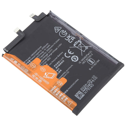 For Honor 100 / Honor 90 GT / Honor 100 Pro Battery HB506591EHW (Premium OEM)(SKU:1576581)