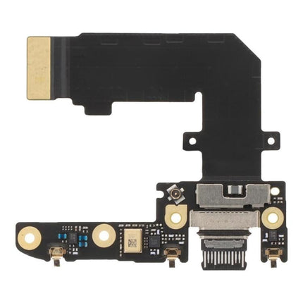 For Google Pixel 9 Pro Fold Charge Port Flex Cable (Premium OEM)(SKU:1569283)