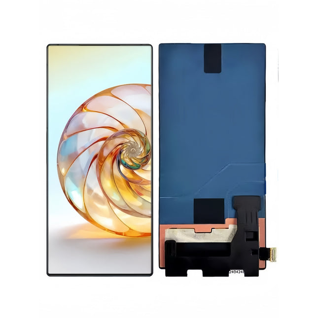 For ZTE nubia Z60 Ultra 5G OLED assembly (SKU:1564873)
