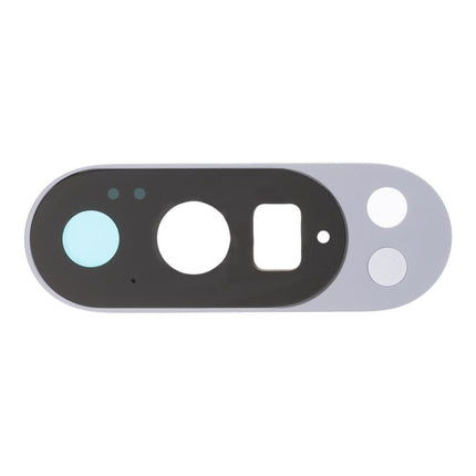 For Google Pixel 10 Camera Lens/With Sticker Black (Premium OEM)(SKU:1570904)
