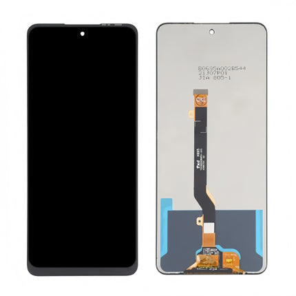 For Infinix Note 30 LCD assembly (SKU:1564640)