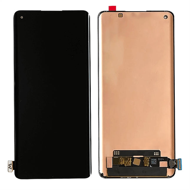 For OPPO Find X3 Neo / OLED assembly (Premium OEM)(SKU:1554537)