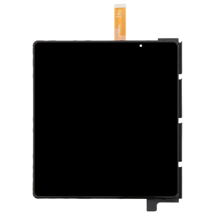 For Honor Magic V5 5G OLED Assembly Main Screen Black (Premium OEM)(SKU:1578095)