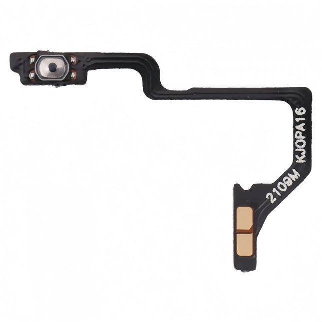 For OPPO A16 / A16S Power Flex Cable (Aftermarket) (SKU:1564227)