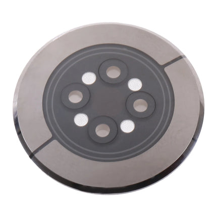 For Apple Watch 6 44mm / 7 45mm / 8 45mm Back Glass (Aftermarket) (SKU: 20002)