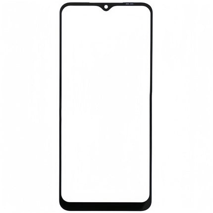 For Samsung Galaxy A22 4G Lens/With OCA/G+OCA Pro Black (SKU:1564649)