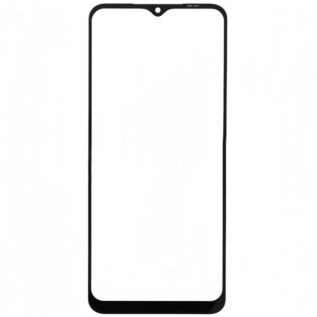 For Samsung Galaxy A22 4G Lens/With OCA/G+OCA Pro Black (SKU:1564649)